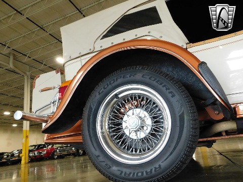 1979 Excalibur Phaeton image 57