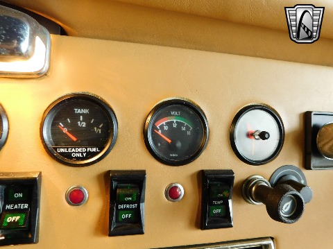 1979 Excalibur Phaeton image 83