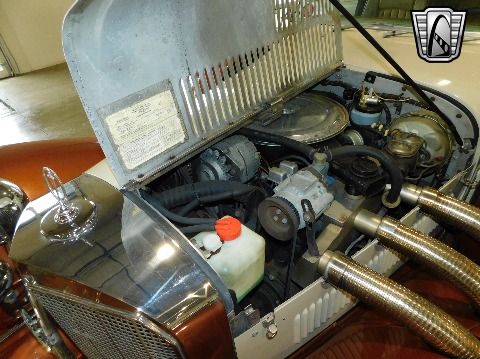 1979 Excalibur Phaeton image 108