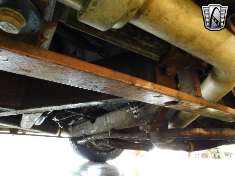 1979 Excalibur Phaeton image 133