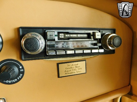 1979 Excalibur Phaeton image 84