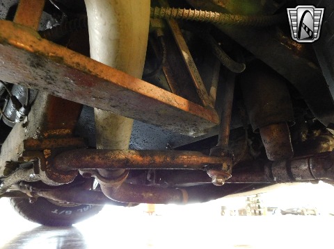 1979 Excalibur Phaeton image 134