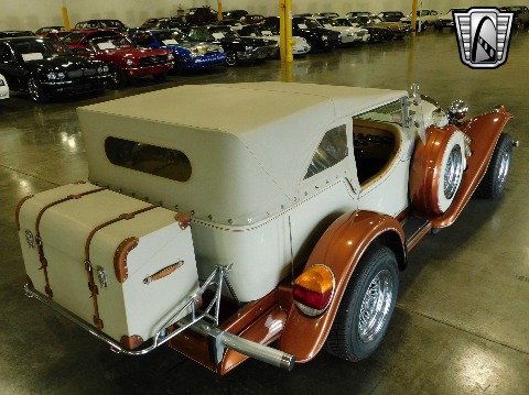 1979 Excalibur Phaeton image 7