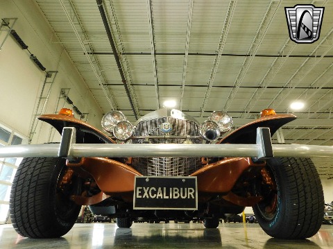 1979 Excalibur Phaeton image 33
