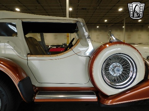 1979 Excalibur Phaeton image 59