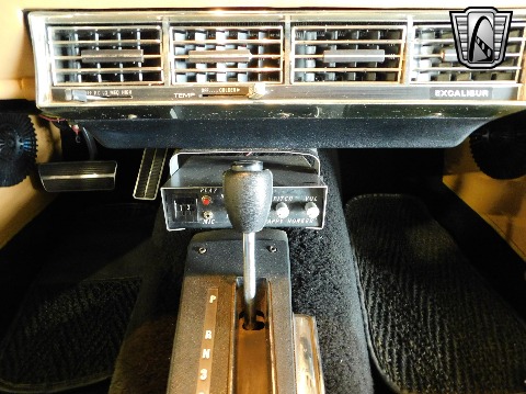 1979 Excalibur Phaeton image 85