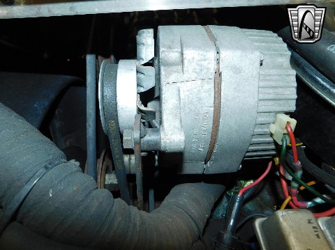 1979 Excalibur Phaeton image 110