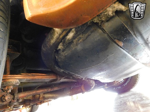 1979 Excalibur Phaeton image 135