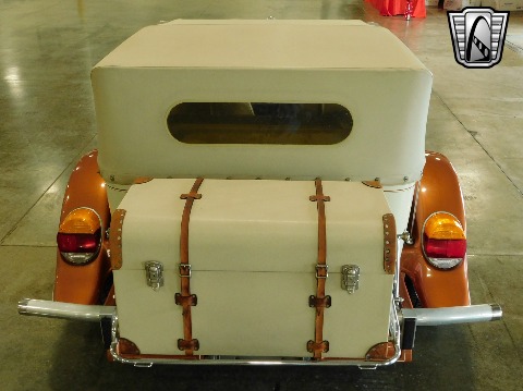 1979 Excalibur Phaeton image 8