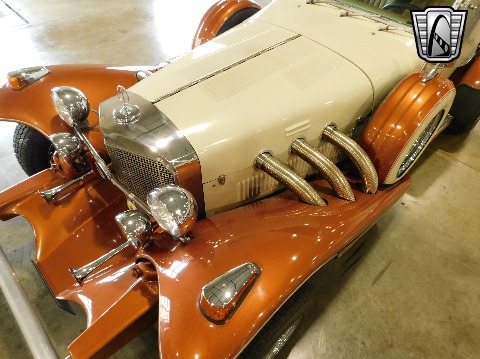 1979 Excalibur Phaeton image 34