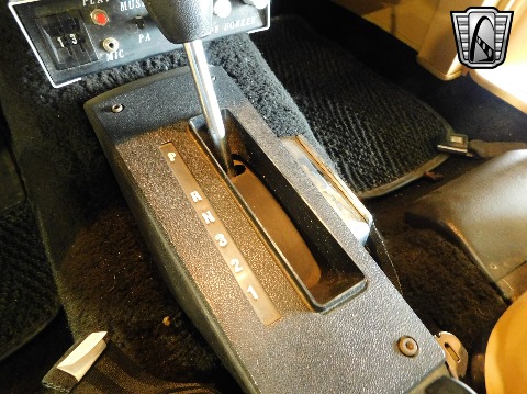 1979 Excalibur Phaeton image 86