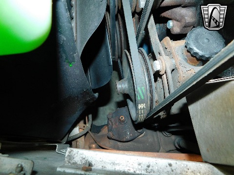 1979 Excalibur Phaeton image 111