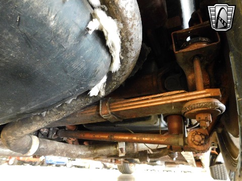 1979 Excalibur Phaeton image 136