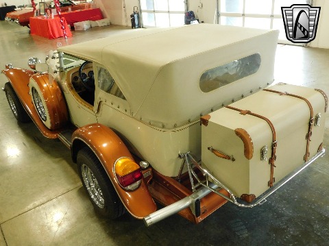 1979 Excalibur Phaeton image 9