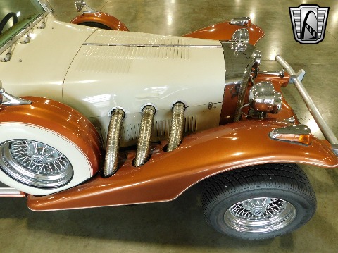 1979 Excalibur Phaeton image 61