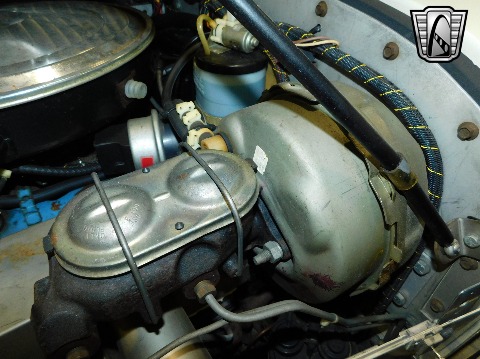 1979 Excalibur Phaeton image 112