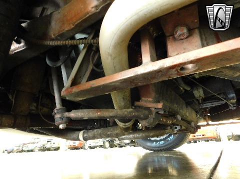 1979 Excalibur Phaeton image 137