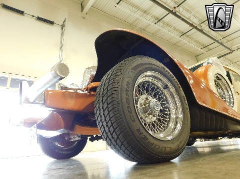 1979 Excalibur Phaeton image 36