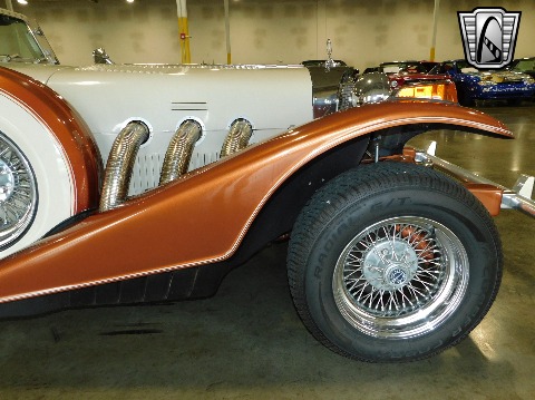 1979 Excalibur Phaeton image 62