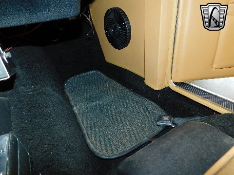 1979 Excalibur Phaeton image 88