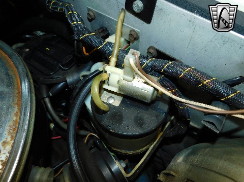 1979 Excalibur Phaeton image 113