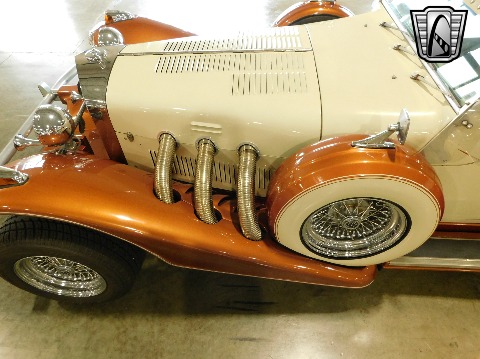 1979 Excalibur Phaeton image 37