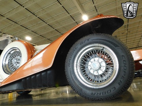 1979 Excalibur Phaeton image 63