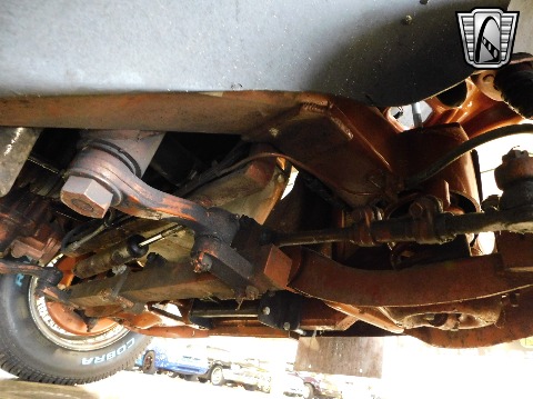 1979 Excalibur Phaeton image 139