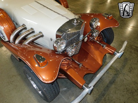 1979 Excalibur Phaeton image 64