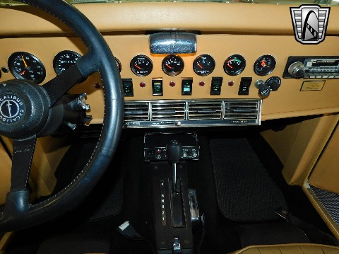 1979 Excalibur Phaeton image 90