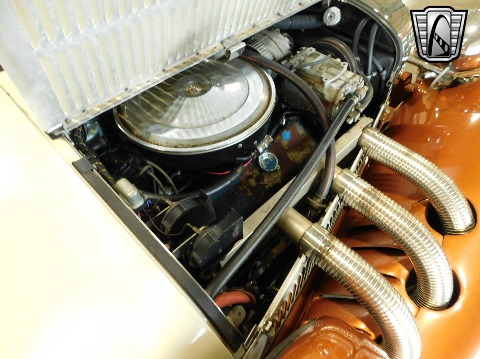 1979 Excalibur Phaeton image 115