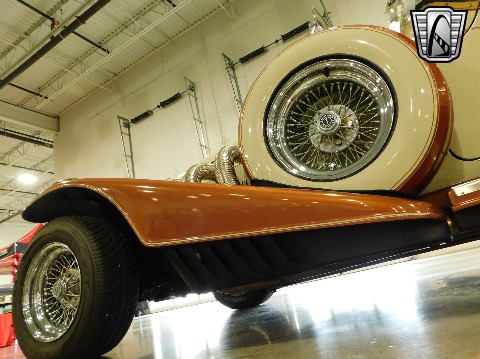 1979 Excalibur Phaeton image 39