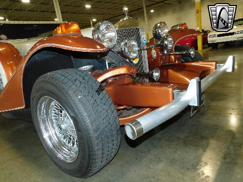 1979 Excalibur Phaeton image 65