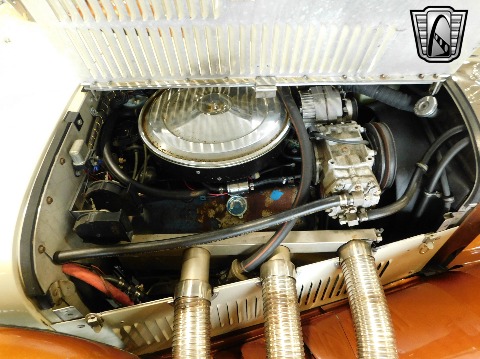 1979 Excalibur Phaeton image 116