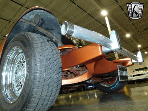 1979 Excalibur Phaeton image 66