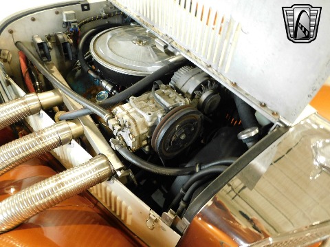 1979 Excalibur Phaeton image 117