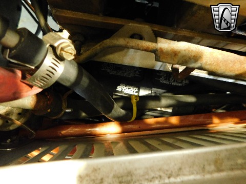 1979 Excalibur Phaeton image 118