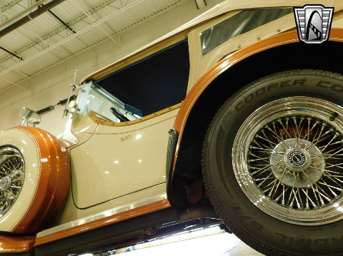 1979 Excalibur Phaeton image 42