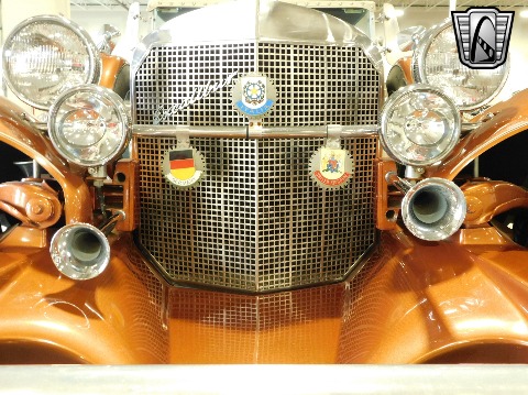 1979 Excalibur Phaeton image 68