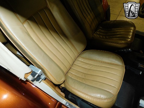 1979 Excalibur Phaeton image 94