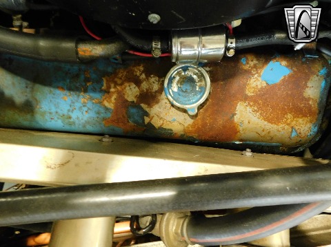 1979 Excalibur Phaeton image 119