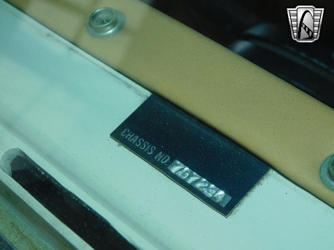 1979 Excalibur Phaeton image 144