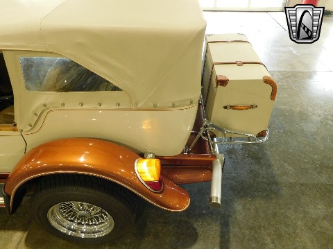 1979 Excalibur Phaeton image 43