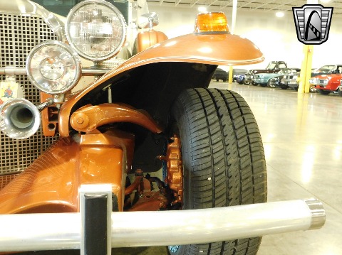 1979 Excalibur Phaeton image 69