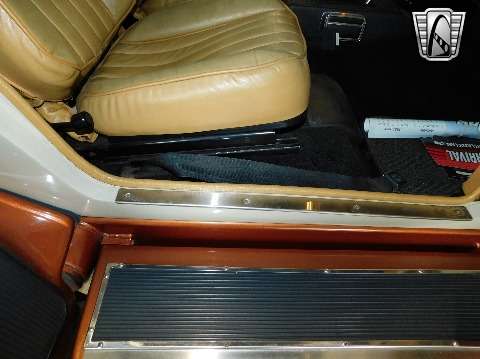 1979 Excalibur Phaeton image 95