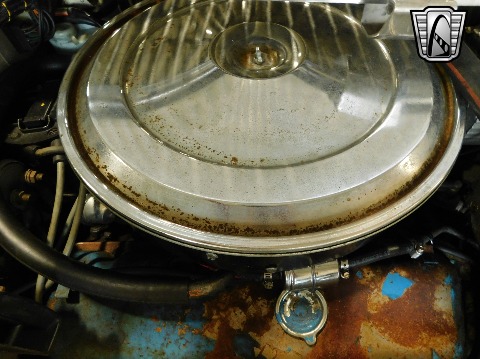 1979 Excalibur Phaeton image 120