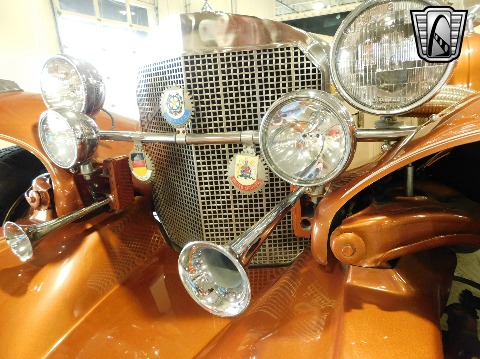 1979 Excalibur Phaeton image 70