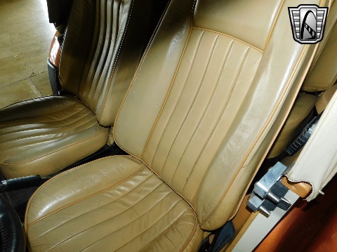 1979 Excalibur Phaeton image 96