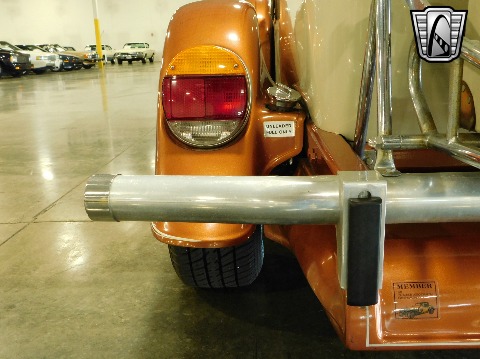 1979 Excalibur Phaeton image 71