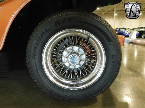 1979 Excalibur Phaeton image 122